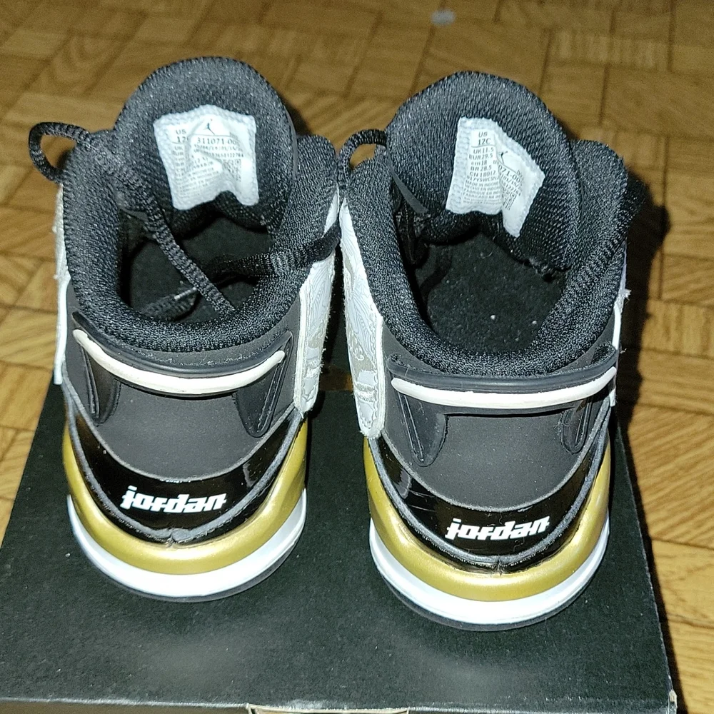 Jordan Dub Zero - Picture 5 of 5